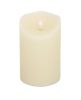 Simplux Designer Melted Candle (Set of 2) 5.5"H