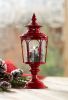 Lantern (Set of 2) 17"H Metal