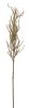 Flocked Pampas Spray (Set of 4) 31"H Plastic