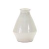 Vase (Set of 2) 7"H Terra Cotta