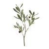 Olive Spray (Set of 6) 21"H Polyester