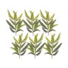 Fern Spray (Set of 6) 39"H Plastic