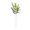 Fern Spray (Set of 6) 39"H Plastic