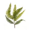 Fern Spray (Set of 6) 28"H Plastic