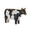 Farm Animal Candle Holder (Set of 4) 4.5"H, 4.75"H, 4.75"H, 5.25"H Resin