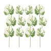 Philo Leaf (Set of 12) 28"H, 29"H Polyester