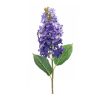 Lilac Stem (Set of 6) 19"H Polyester