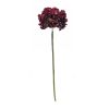 Hydrangea Stem (Set of 2) 23"H Polyester