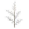 Ice Branch (Set of 6) 20.25"H Acrylic