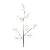 Ice Branch (Set of 6) 29.25"H Acrylic