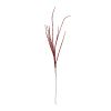 Hanging Tinsel Branch (Set of 6) 43"H Plastic