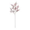 Berry Spray (Set of 6) 38"H Foam Stem