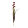 Allium Bush (Set of 6) 28"H PVC