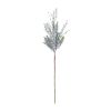 Pine Spray (Set of 6) 25.5"H Plastic