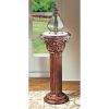 LARGE IMPERIA COLUMN