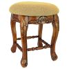 LADY ANNETTE BOUDOIR STOOL