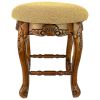 LADY ANNETTE BOUDOIR STOOL