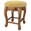 LADY ANNETTE BOUDOIR STOOL