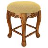 LADY ANNETTE BOUDOIR STOOL