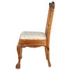 ENGLISH CHIPPENDALE SIDE CHAIR