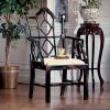 CHINESE CHIPPENDALE CHAIR