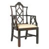 CHINESE CHIPPENDALE CHAIR