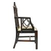 CHINESE CHIPPENDALE CHAIR