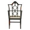 CHINESE CHIPPENDALE CHAIR