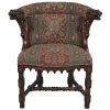 KINGSMAN MANOR DRAGON CHAIR