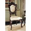 FRENCH ROCOCO SIDE CHAIR