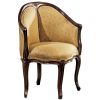 LOUIS XV FAUTEUIL DE BUREAU