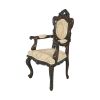 FRENCH ROCOCO ARM CHAIR