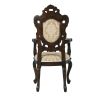 FRENCH ROCOCO ARM CHAIR