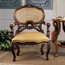 CHATEAU MARQUEE OCCASIONAL CHAIR