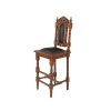 CHARLES II BARSTOOL