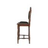 CHARLES II BARSTOOL