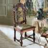 CHARLES II SIDE CHAIR