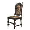 CHARLES II SIDE CHAIR