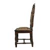 CHARLES II SIDE CHAIR