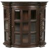 CARDINGTON SQUARE MANOR WALL CABINET