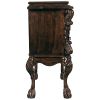 CHATEAU LORRAINE BEDSIDE TABLE