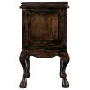 CHATEAU LORRAINE BEDSIDE TABLE