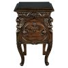 FALCONCREST OCCASIONAL TABLE