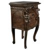 FALCONCREST OCCASIONAL TABLE