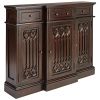 CANTERBURY ABBEY GOTHIC SIDEBOARD