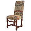 CHATEAU DUMONDE SIDE CHAIR W/ CHARLES