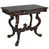 TOPSHAM MANOR CONSOLE TABLE