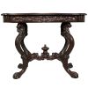 TOPSHAM MANOR CONSOLE TABLE