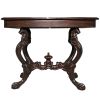 TOPSHAM MANOR CONSOLE TABLE