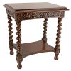 CAMBERWELL MANOR PETITE SIDE TABLE